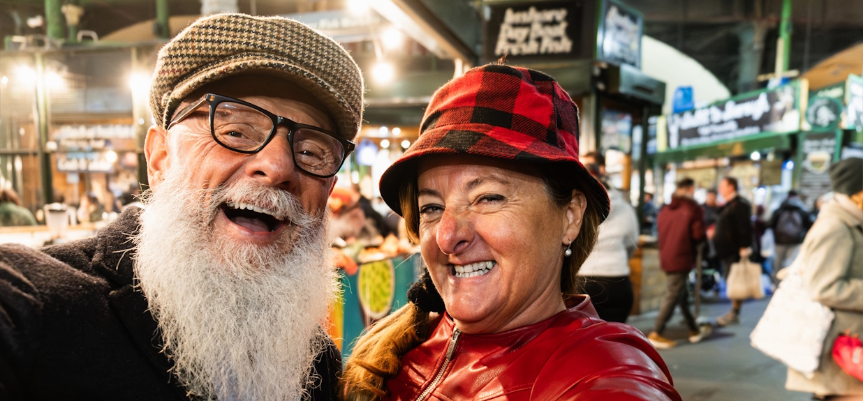 Alternative and Social Impact Tours
