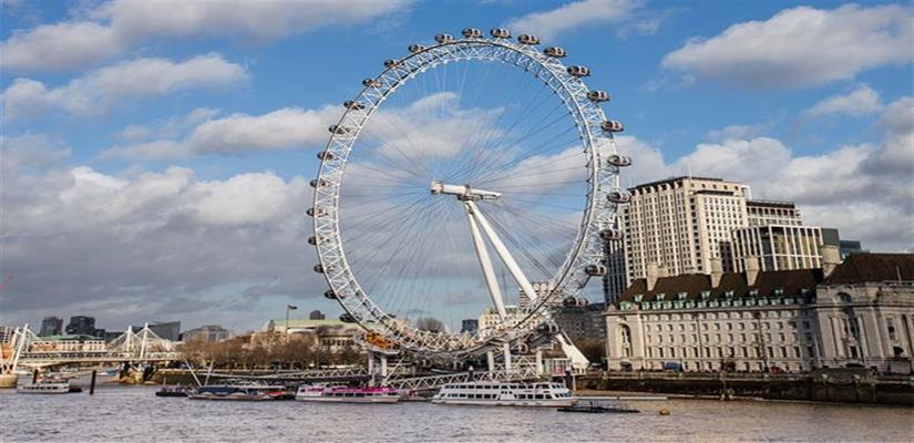 london thames cruise tickets