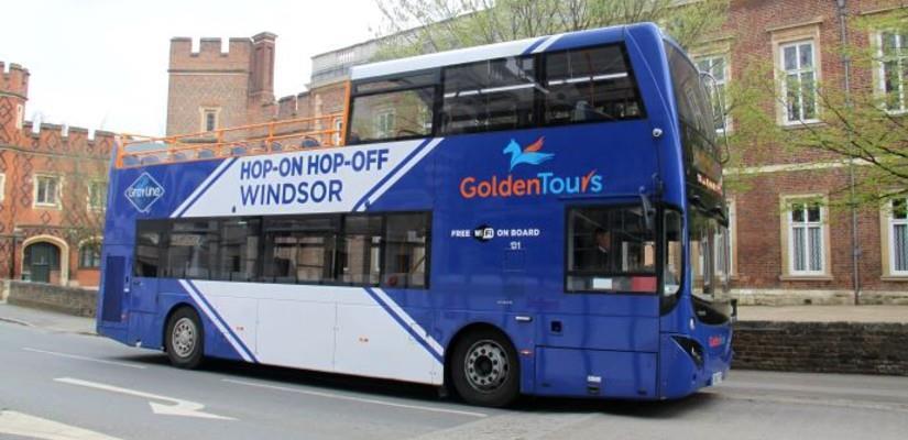 windsor ontario bus tour